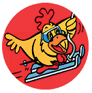 Piou Piou Club Logo