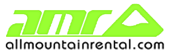 All Mountain Rental Logo